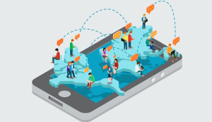 E-réputation RH : "miser sur l'initiative et le professionnalisme de chacun"