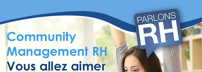 Community Management RH