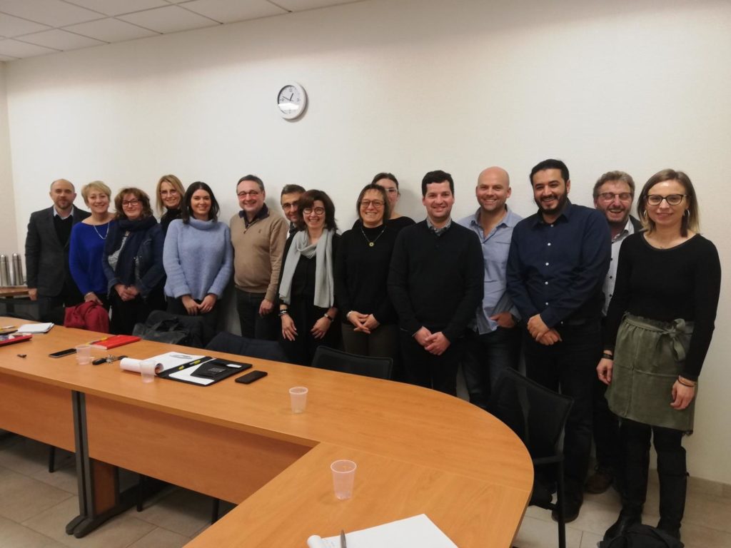 Parlons RH intervient à la CCI Aisne sur le sujet de la marque employeur