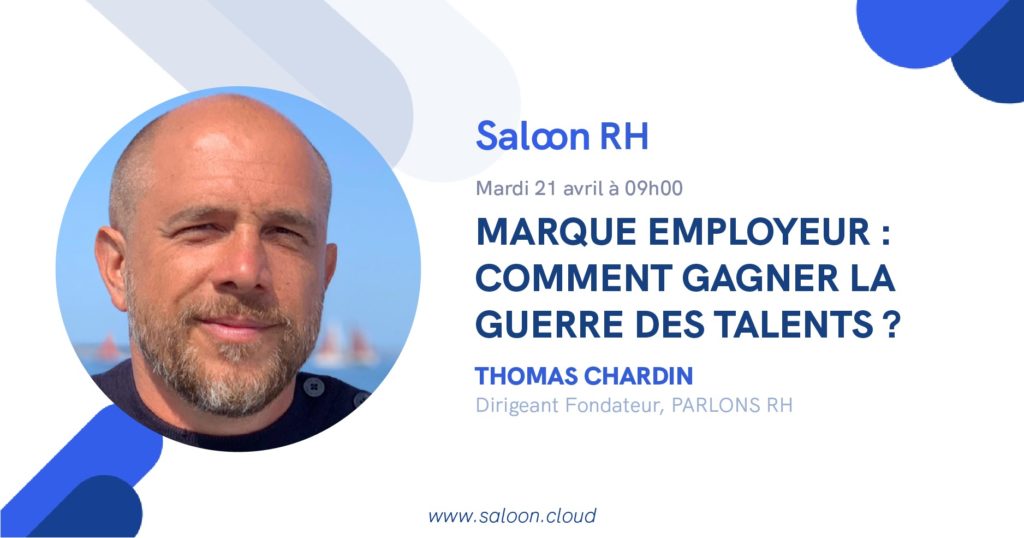 keycoopt Saloon RH Marque Employeur Parlons RH