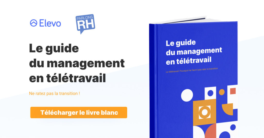 Les publications Parlons RH que vous avez manquées - Elevo