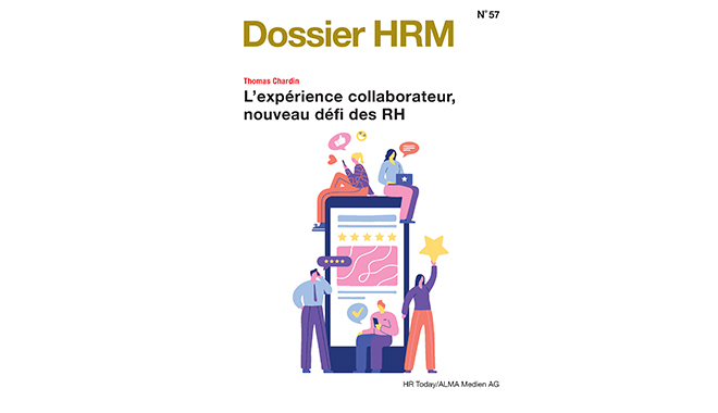 Les publications Parlons RH que vous avez manquées - HRtoday