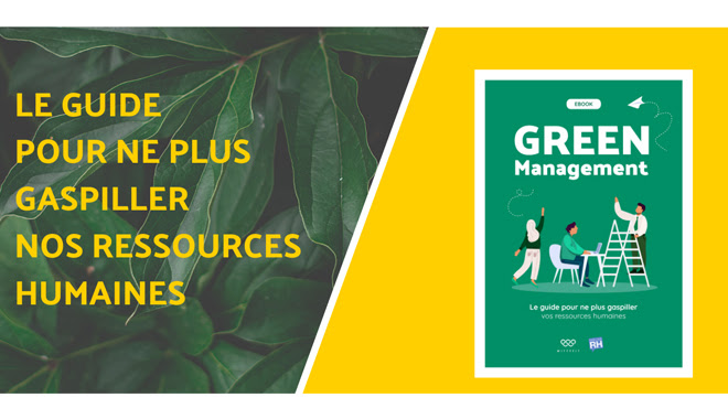 Les publications Parlons RH que vous avez manquées - Wittyfit