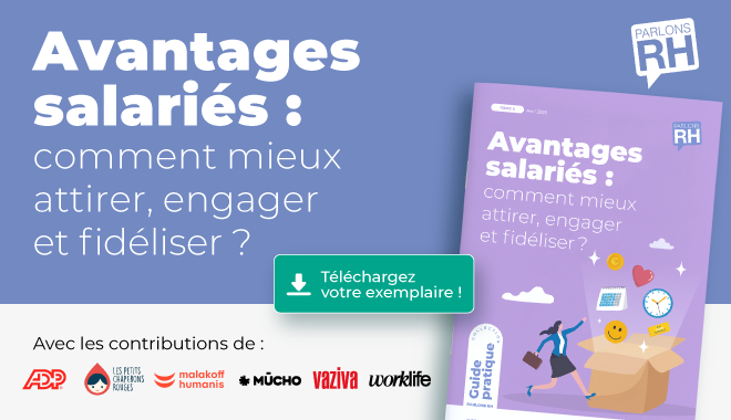 Avantages salariés : comment mieux attirer, engager et fidéliser ?