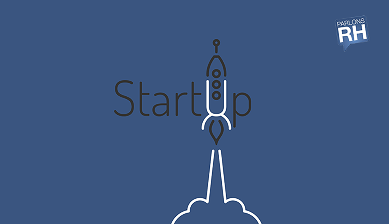 Start-ups RH