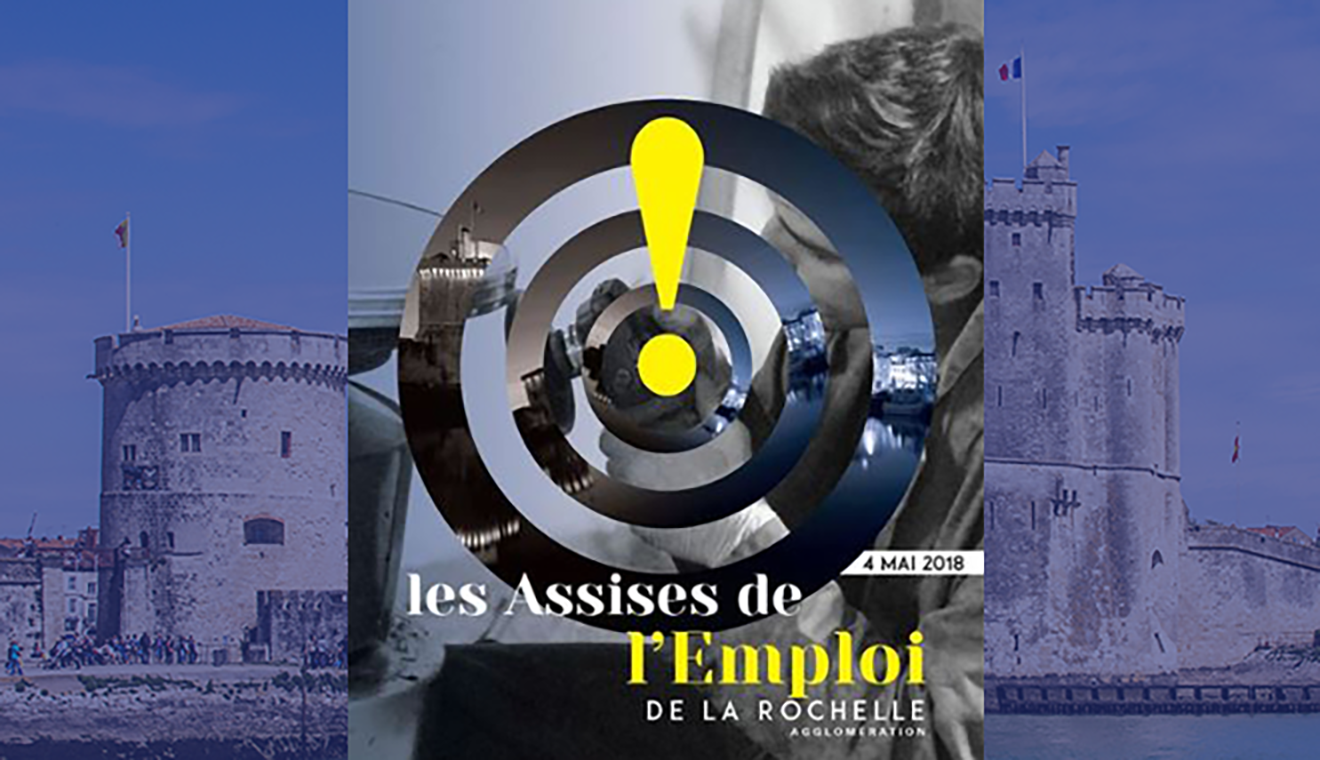 Assises de l’Emploi de La Rochelle