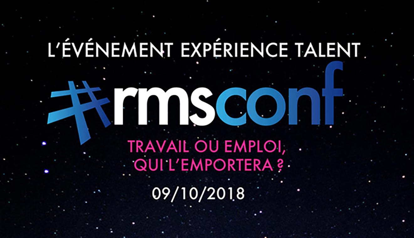 l’expérience talent