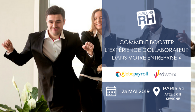 expérience collaborateur