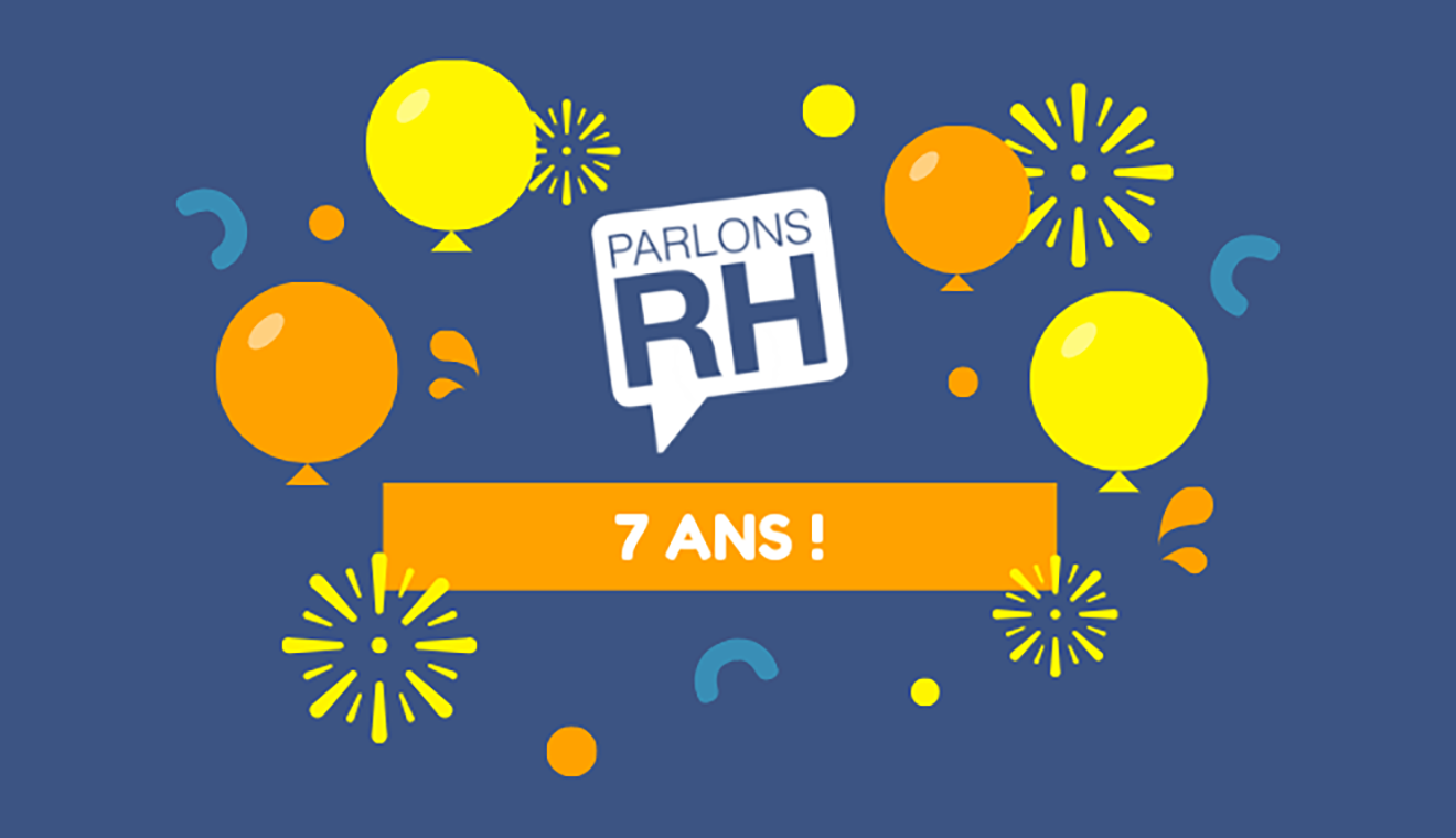 Parlons RH