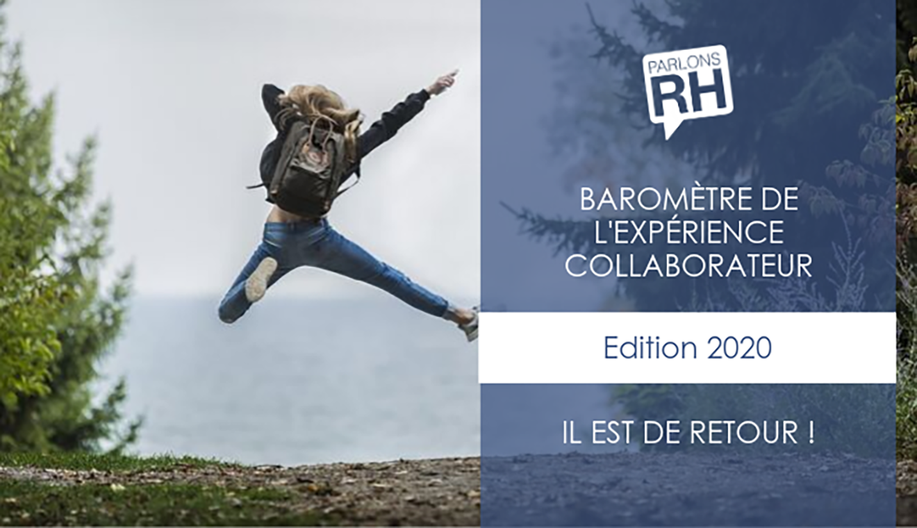 expérience collaborateur
