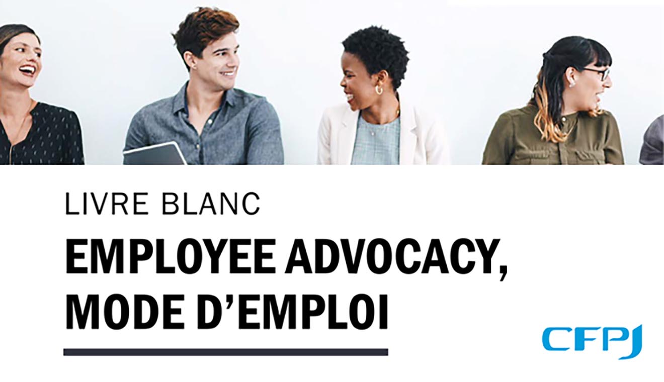 employee advocacy