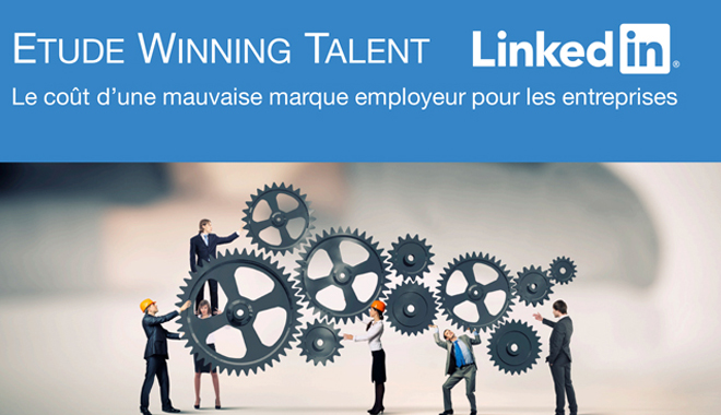 Marque employeur : 53% des candidats pensent d'abord à la rémunération