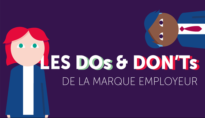 Marque employeur : comment éviter les faux pas ?
