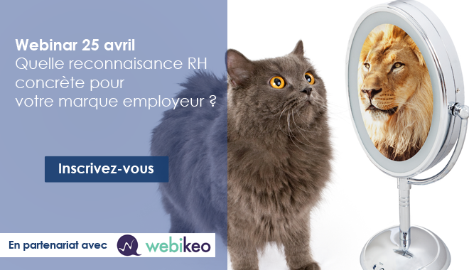 Quelle reconnaissance rh concrète pour votre marque employeur