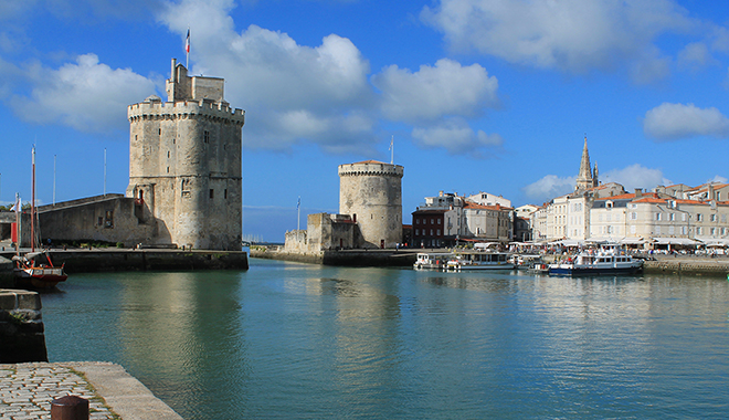 Parlons RH - Thomas Chardin aux assises de l'emploi de La Rochelle - Marque employeur
