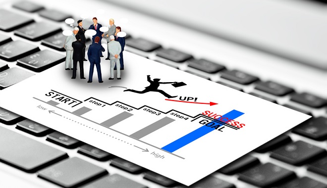 Content marketing : assurez le succès de votre blog RH grâce à sa ligne éditoriale