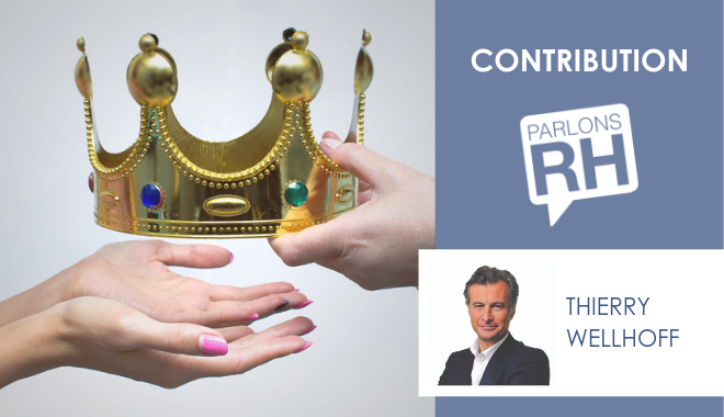 La marque employeur est morte. Vive la marque corporate !