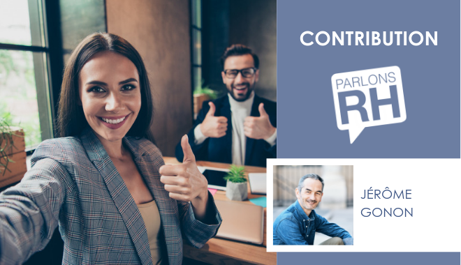Marque employeur 2.0 : aller au-delà des « simples » conditions de travail