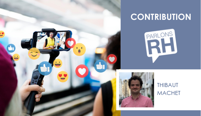Pourquoi la vidéo est LE meilleur allié de votre stratégie marque employeur ?