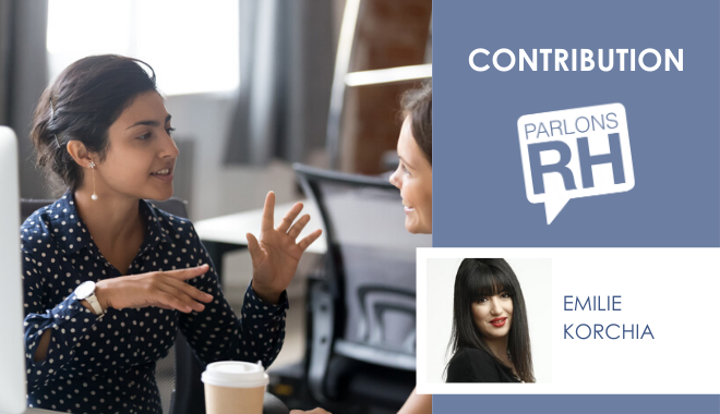Aider les jeunes à trouver leur voie – et si toute bonne marque employeur commençait par là ?