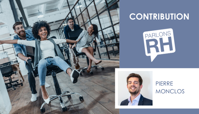 Une vraie culture d’entreprise pour mieux recruter et fidéliser