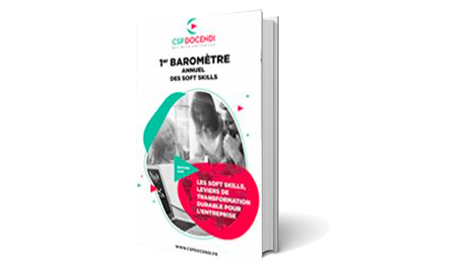 Baromètre Soft Skills