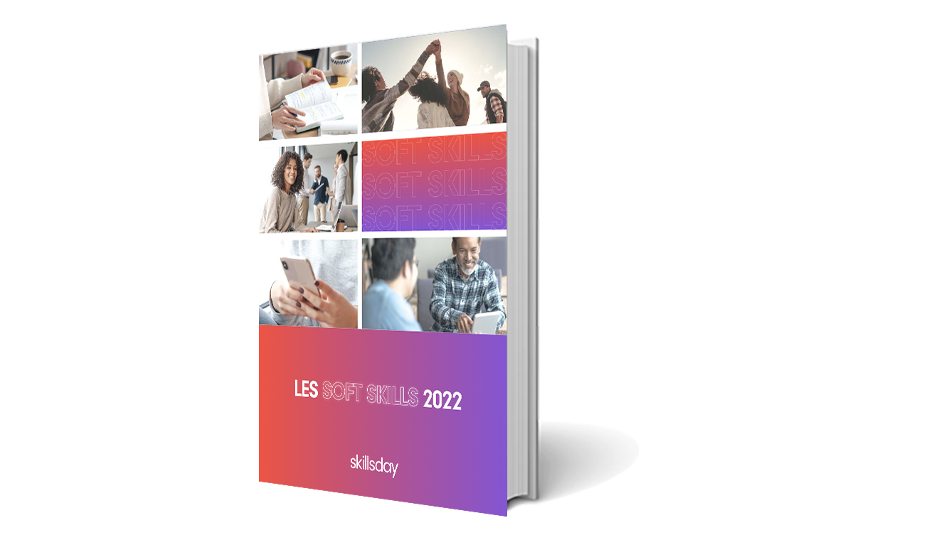 Les soft skills 2022
