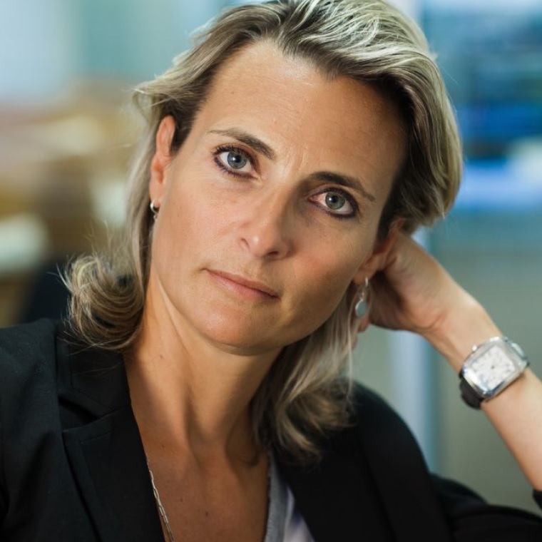 Aurélie Robertet