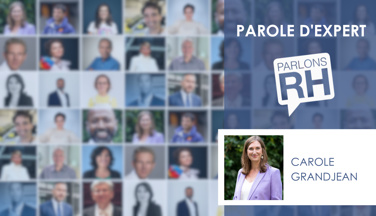 Carole Grandjean :