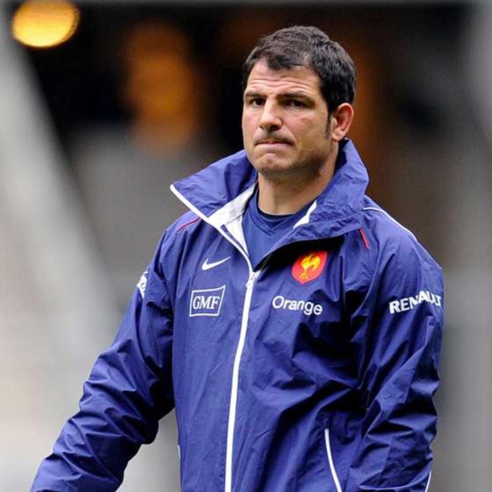 Marc Lièvremont