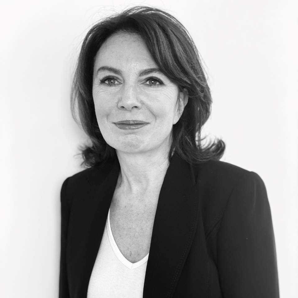 Fabienne Arata