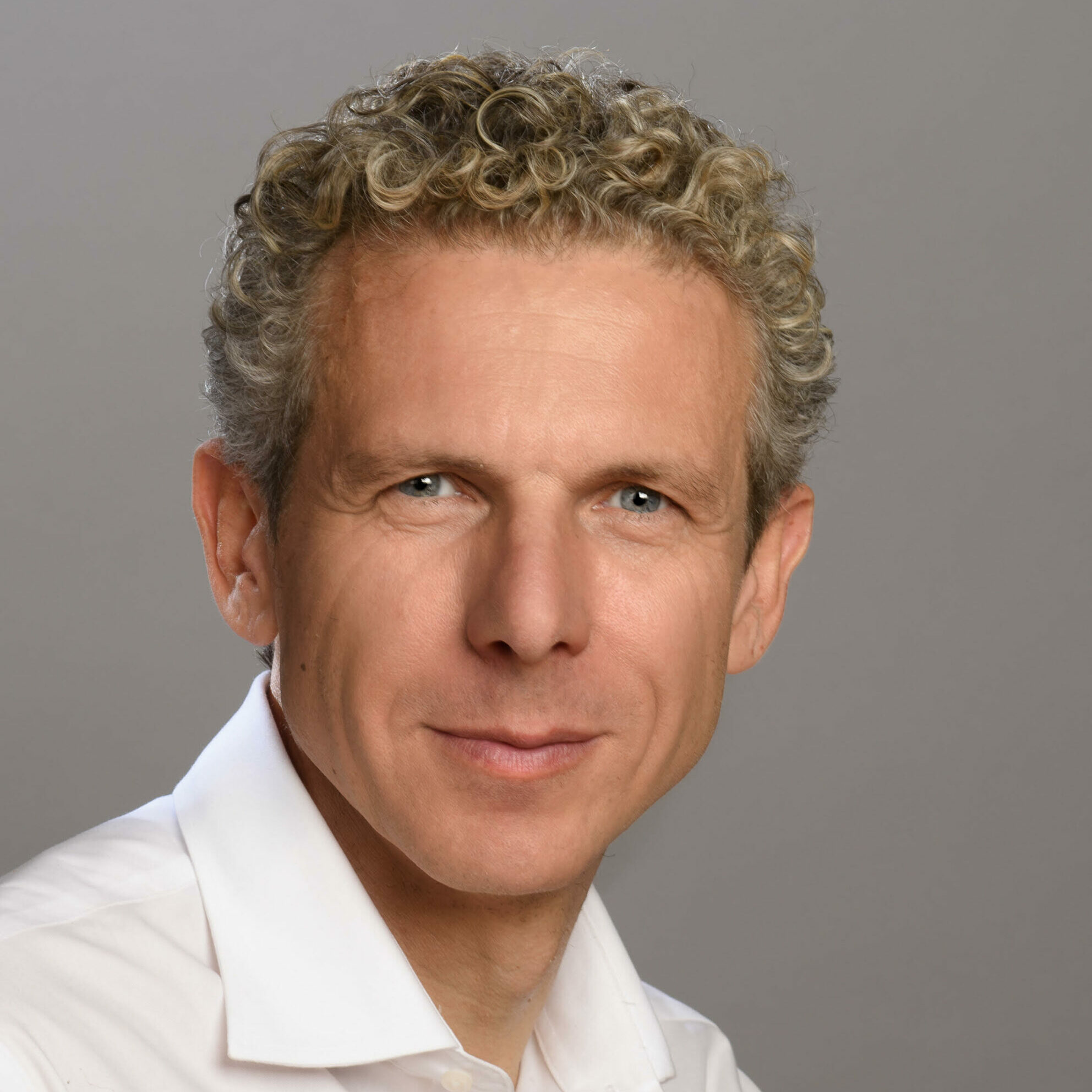Gilles Babinet