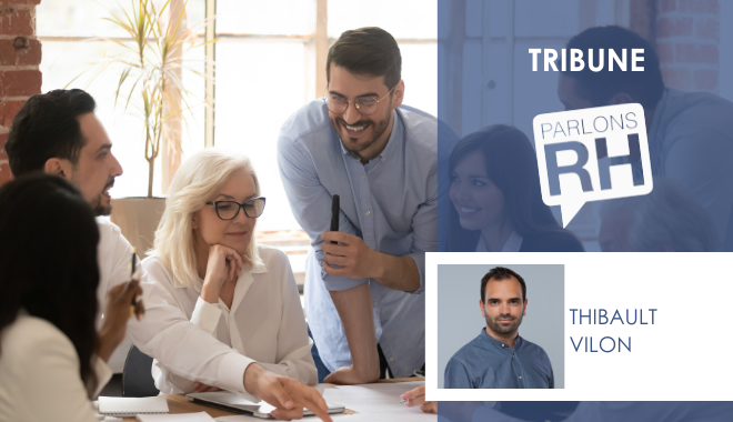 L’engagement collaborateur : un défi business pour toutes les entreprises