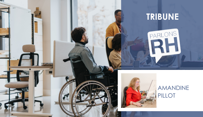 Etes-vous prêt pour démarrer la « Révolution de l’inclusion » dans votre entreprise aussi ?