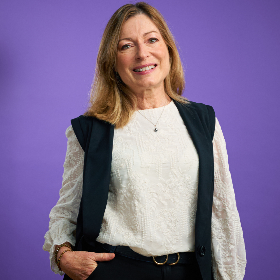 Véronique Montamat