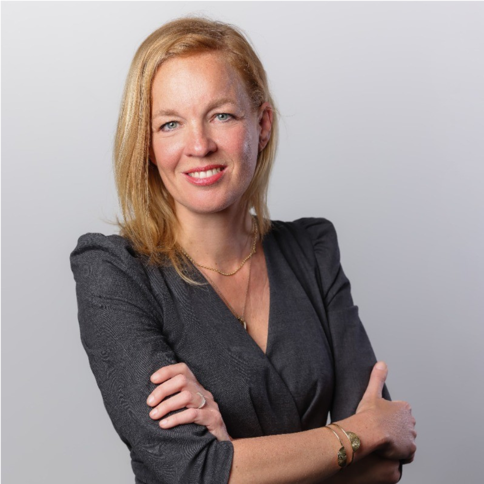 Stéphanie Lecerf