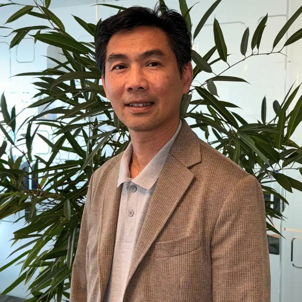 Duc Le Khac