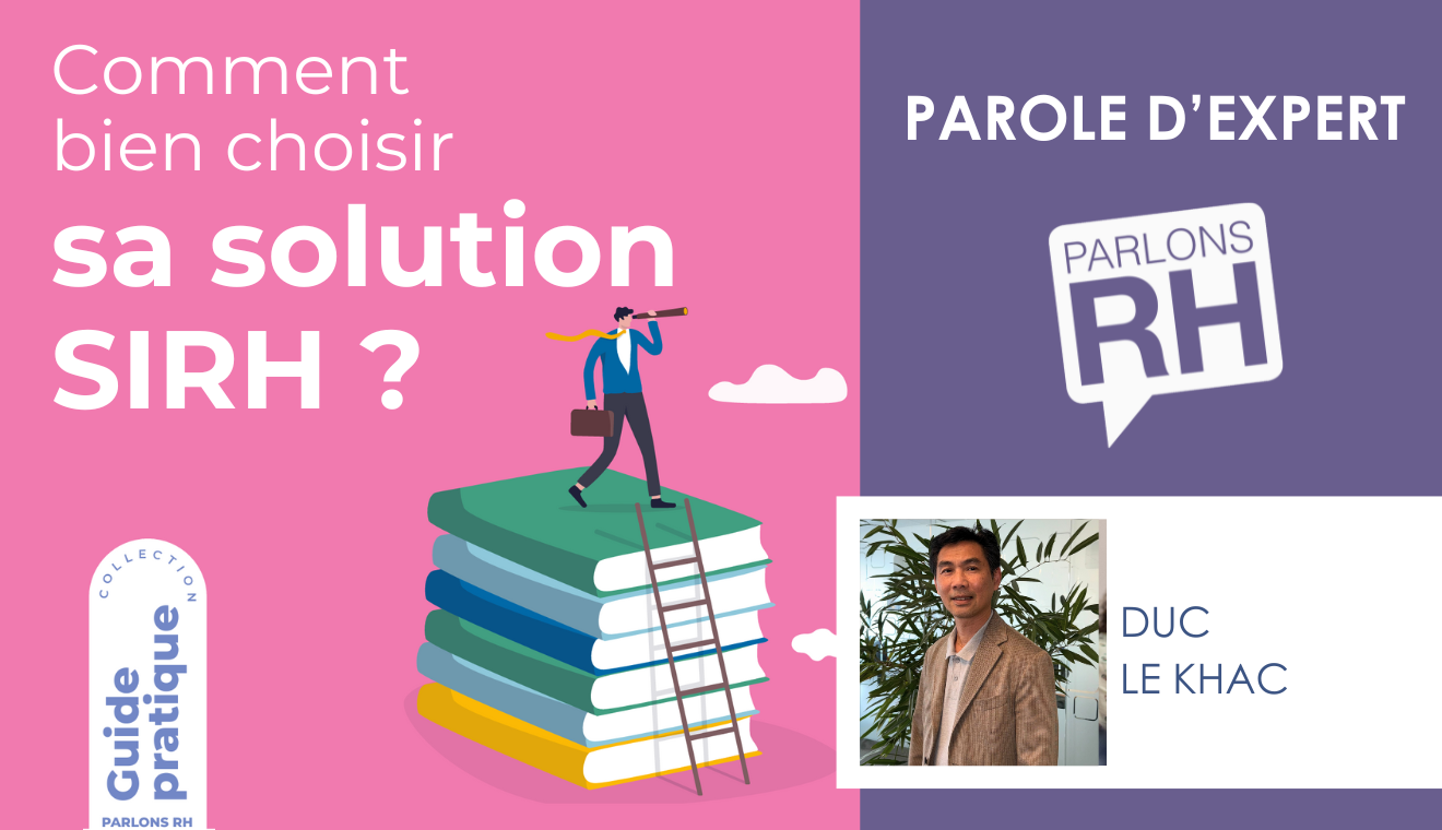 L’IA générative au service de la productivité du service RH