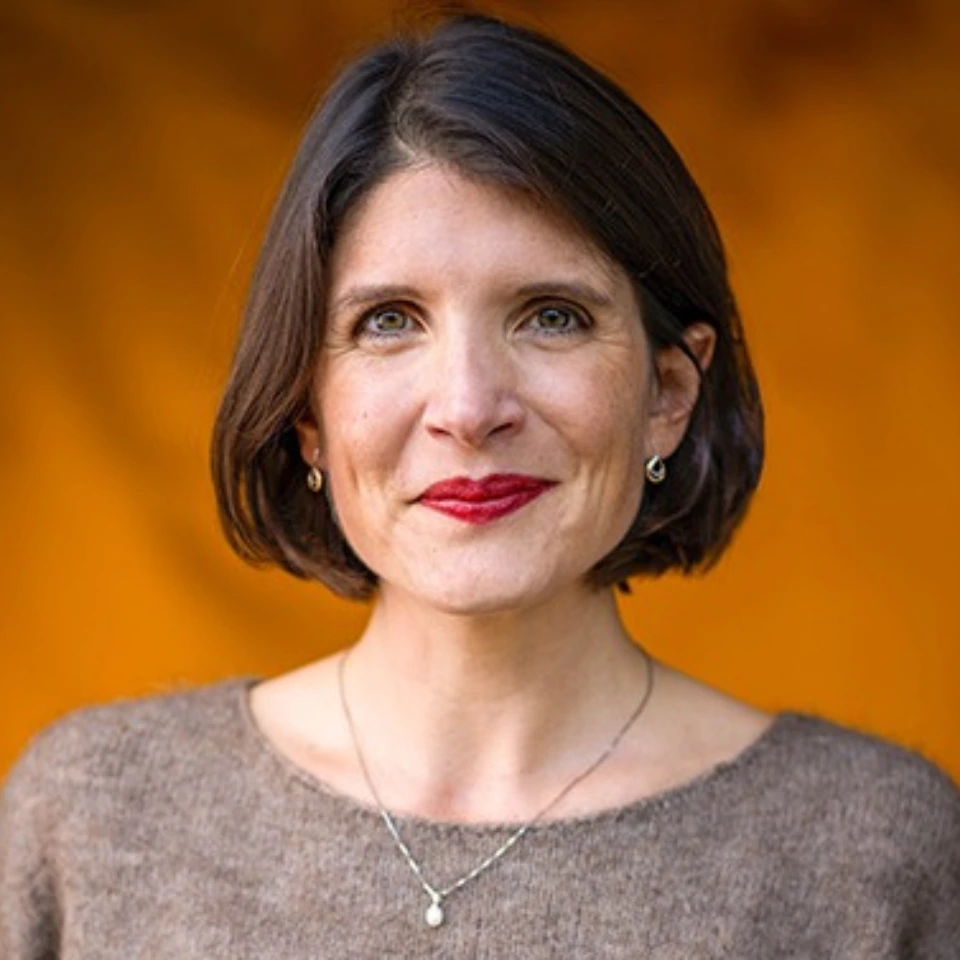 Magaly Charlin Gaudin