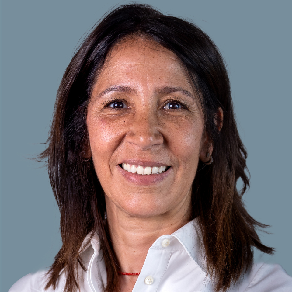 Lynda Pariot