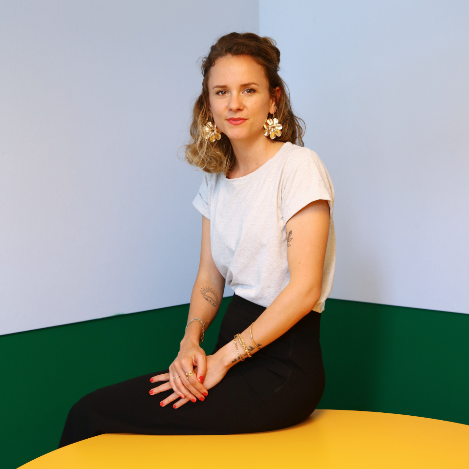 Mathilde Callède