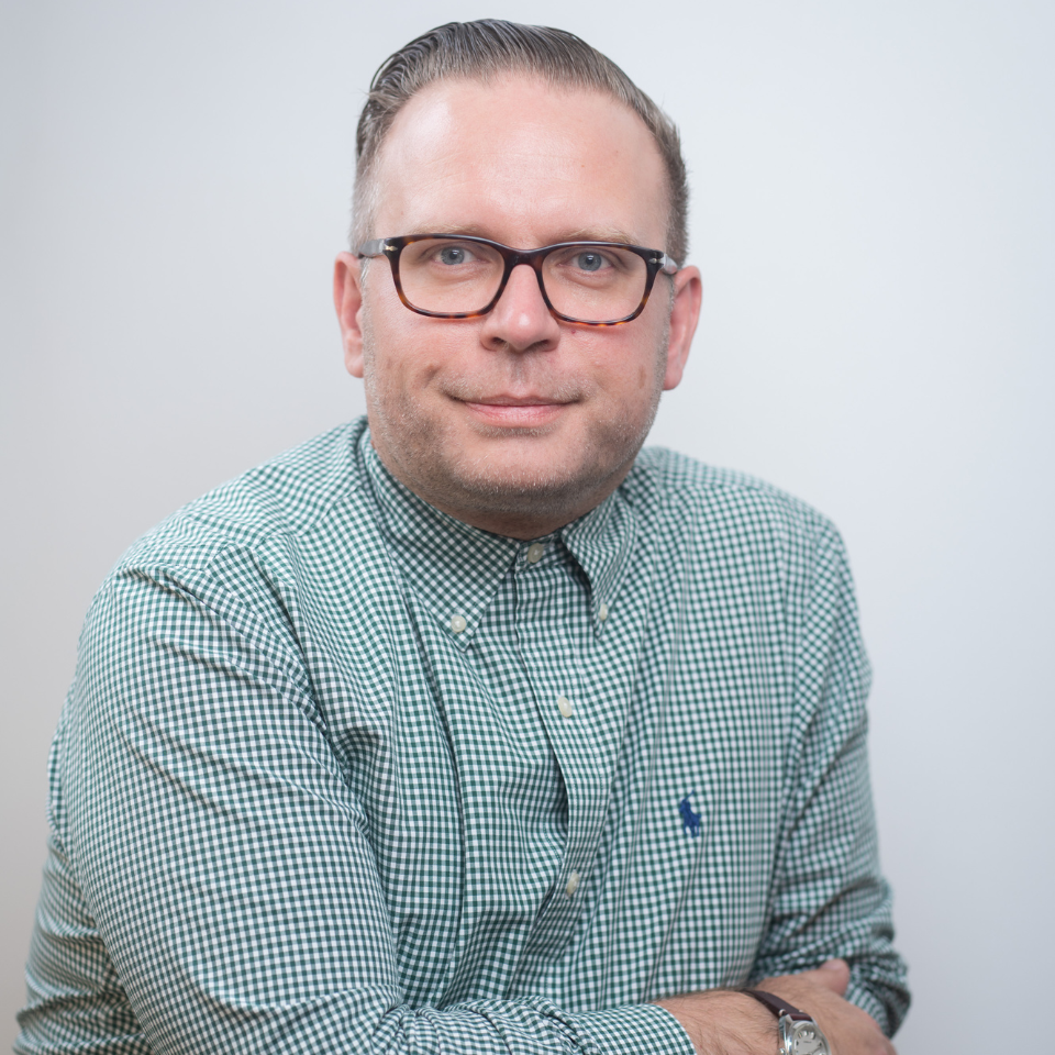Gérald PETITJEAN