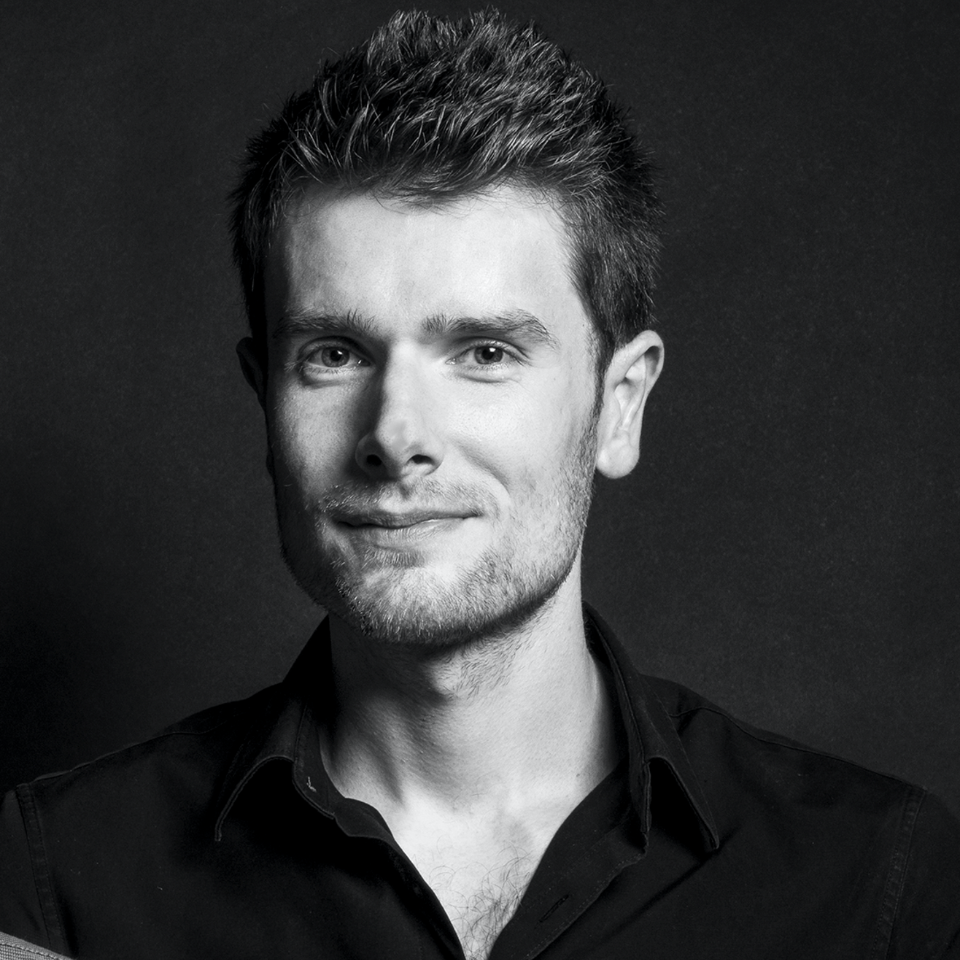 Florian Cordel