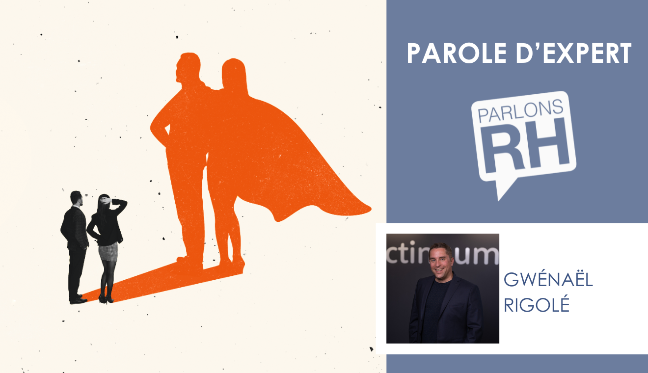 « La culture managériale relie l’humain et la performance »