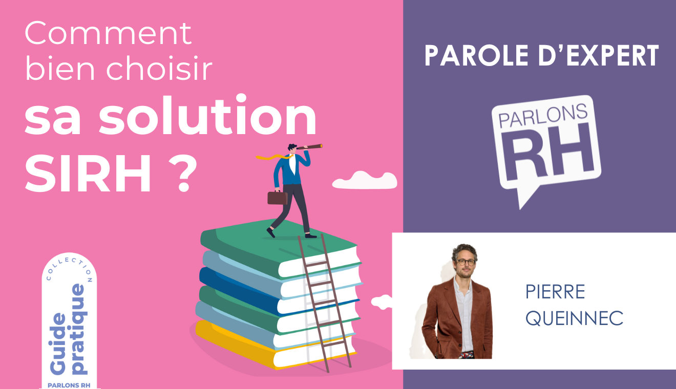 « Développer un “assistant IA augmenté” est un enjeu de R&D »