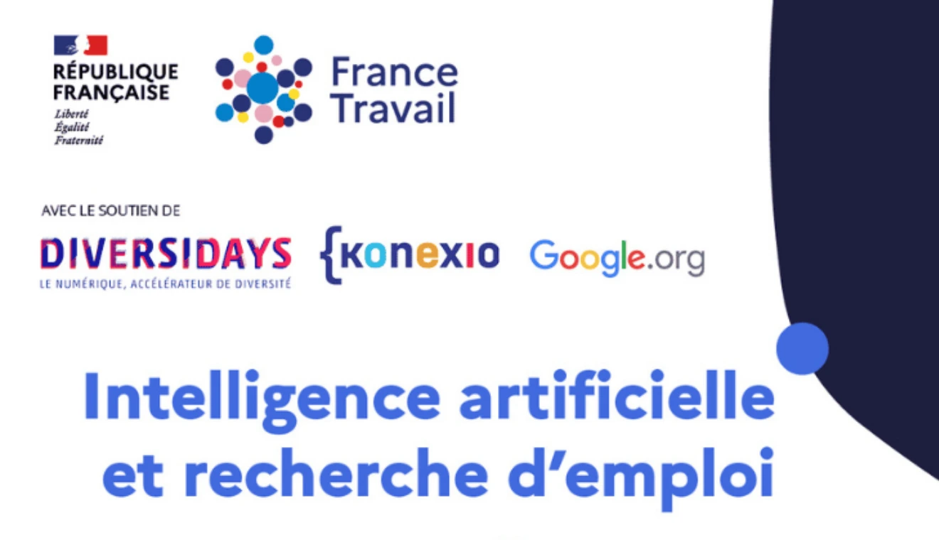 Comment l’IA transforme la recherche d’emploi ?