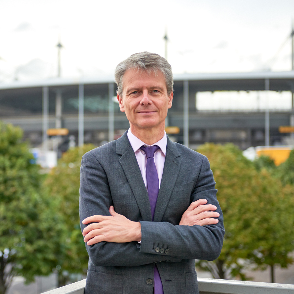 Patrice Guézou