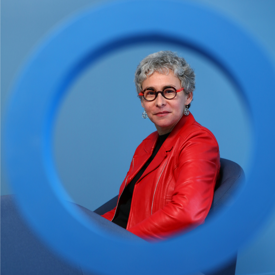 Nathalie Avramesco