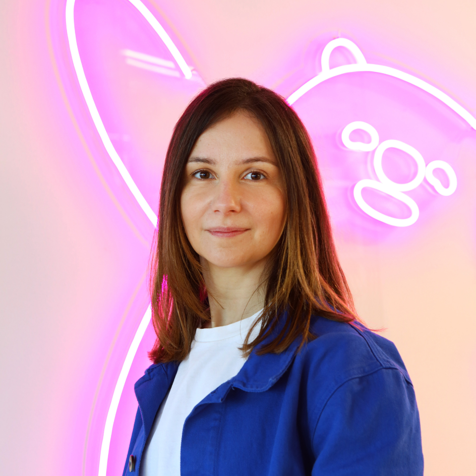Juliette Raimbault
