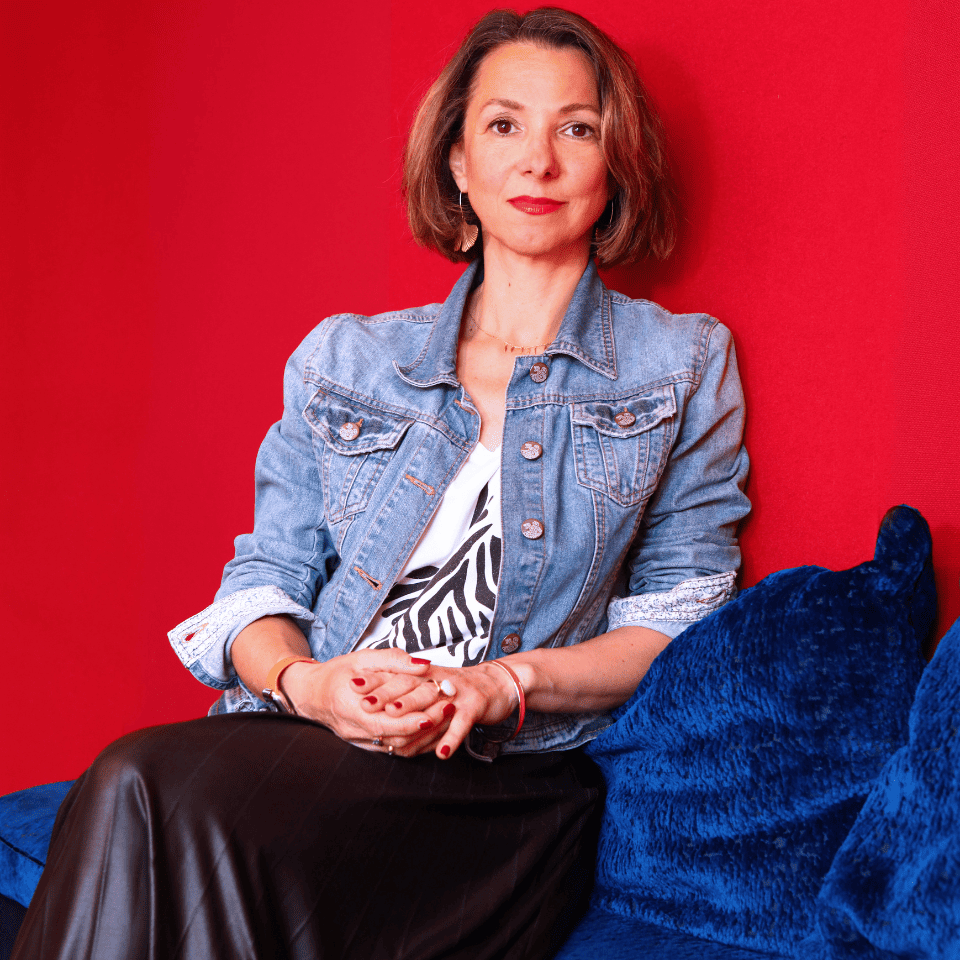 Claire Carteron